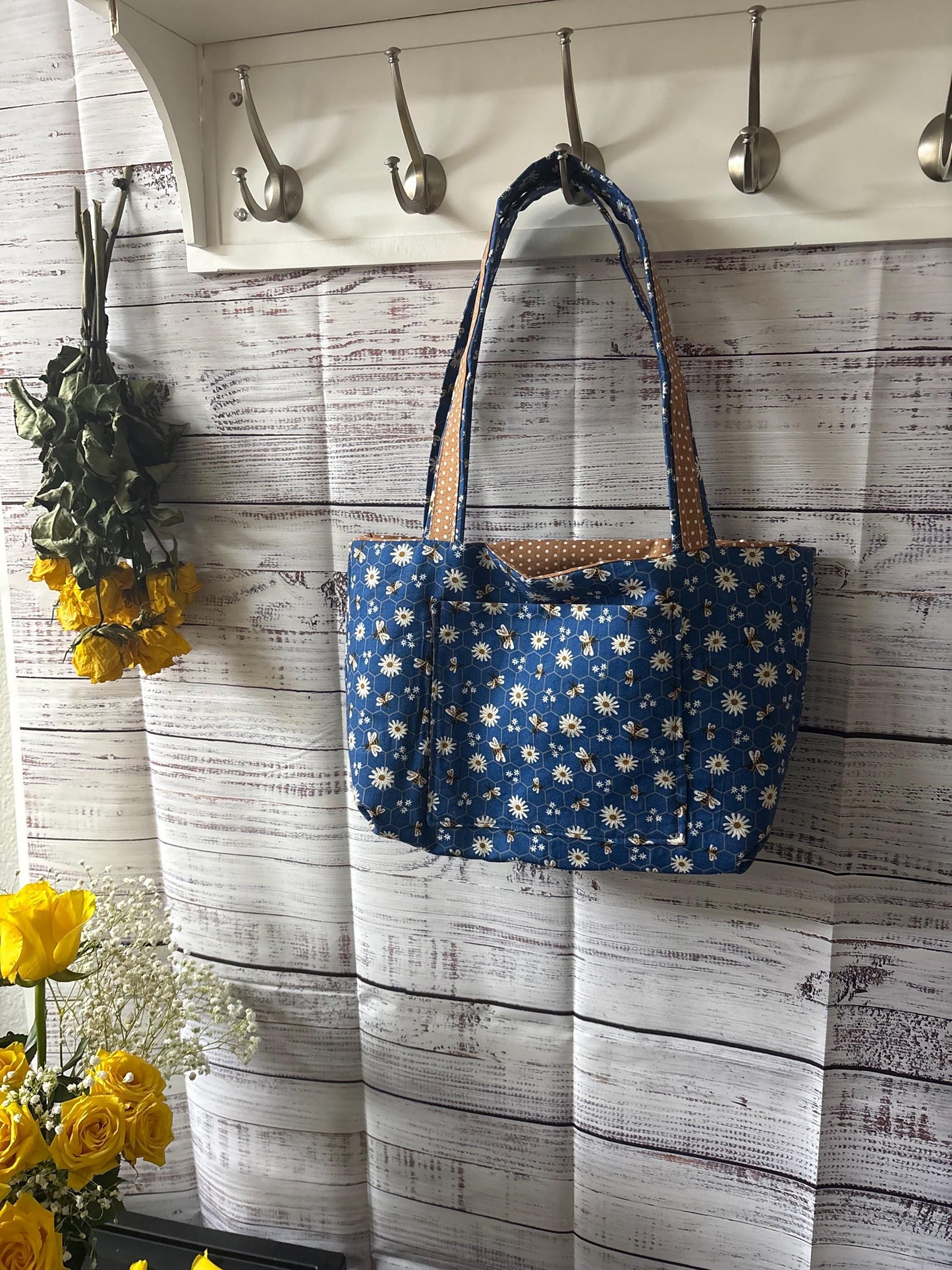 Butterfly Small Bag