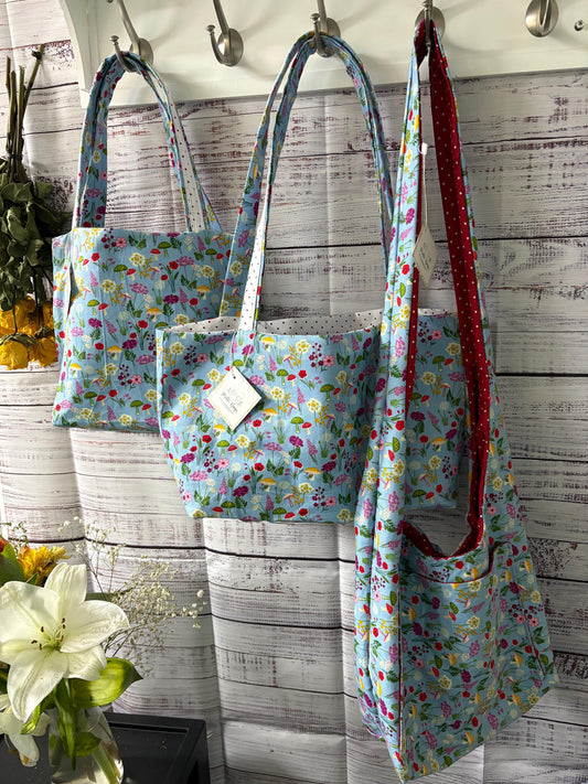 Woodland Fairy Handbag