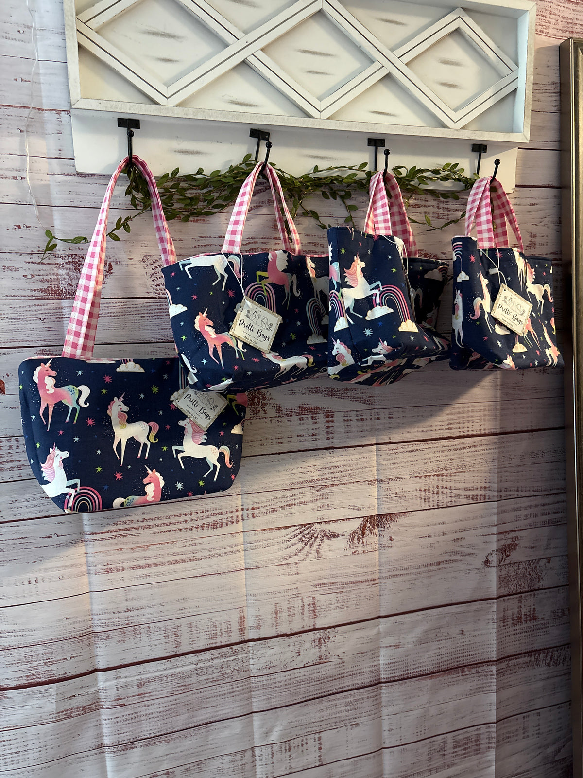 Children Bags