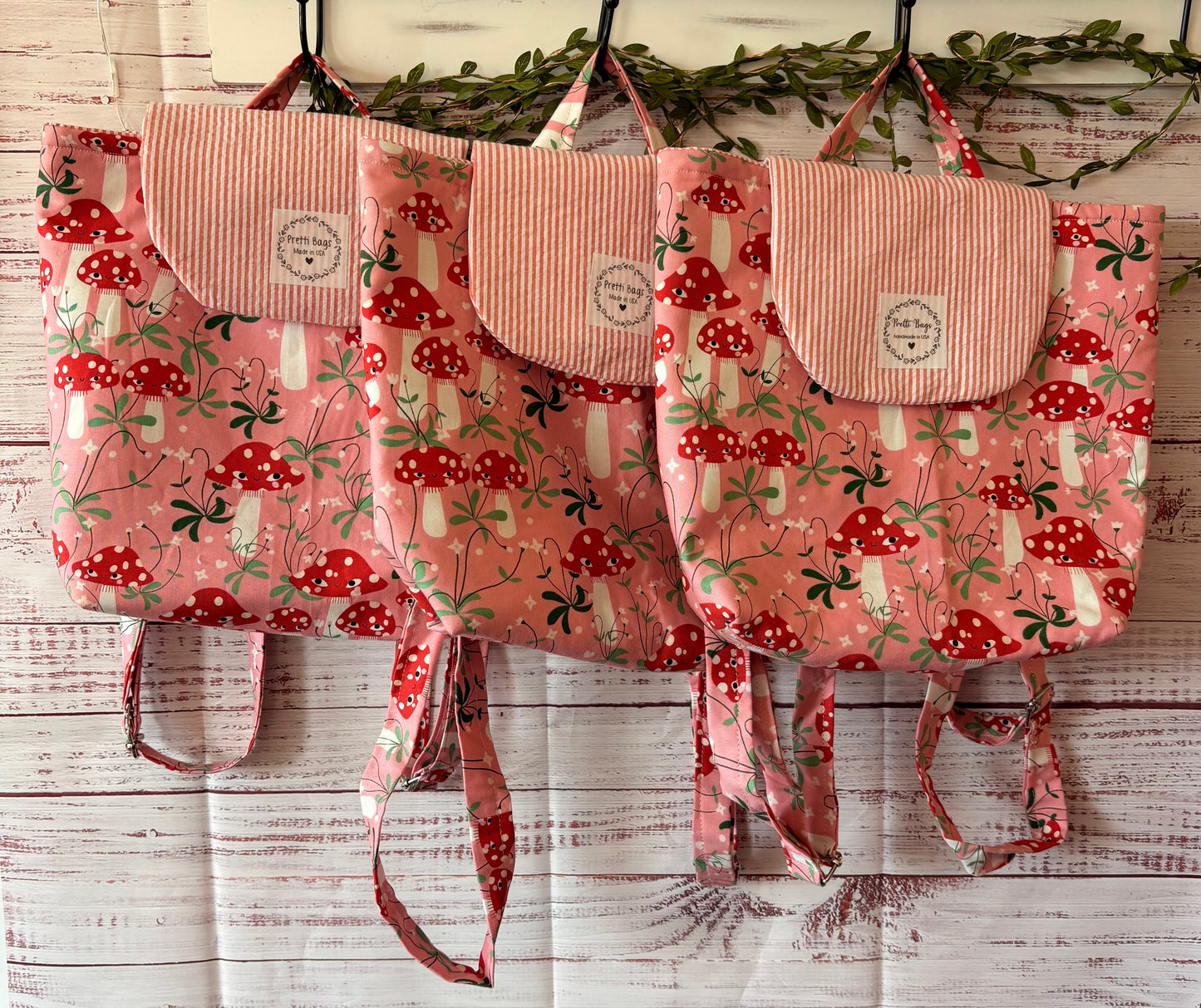 WoodlandBackpack