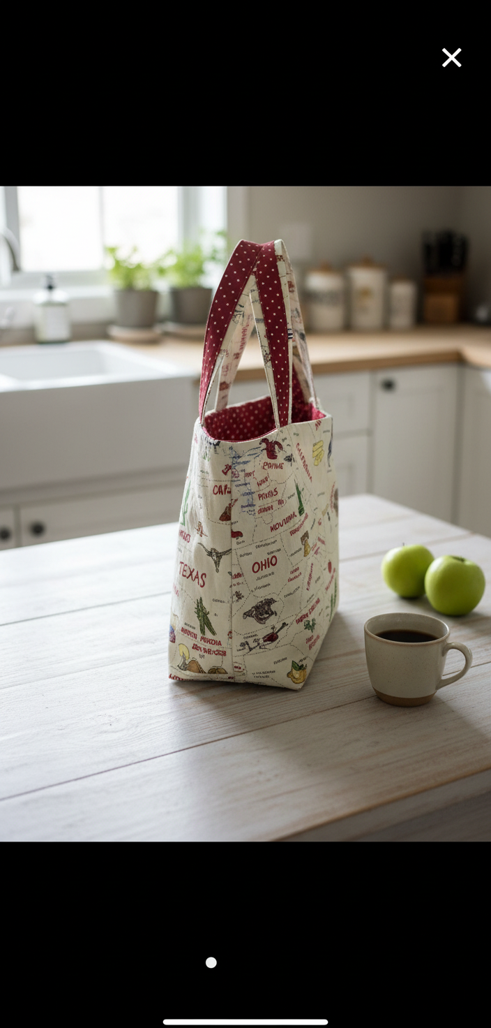 United States Bag