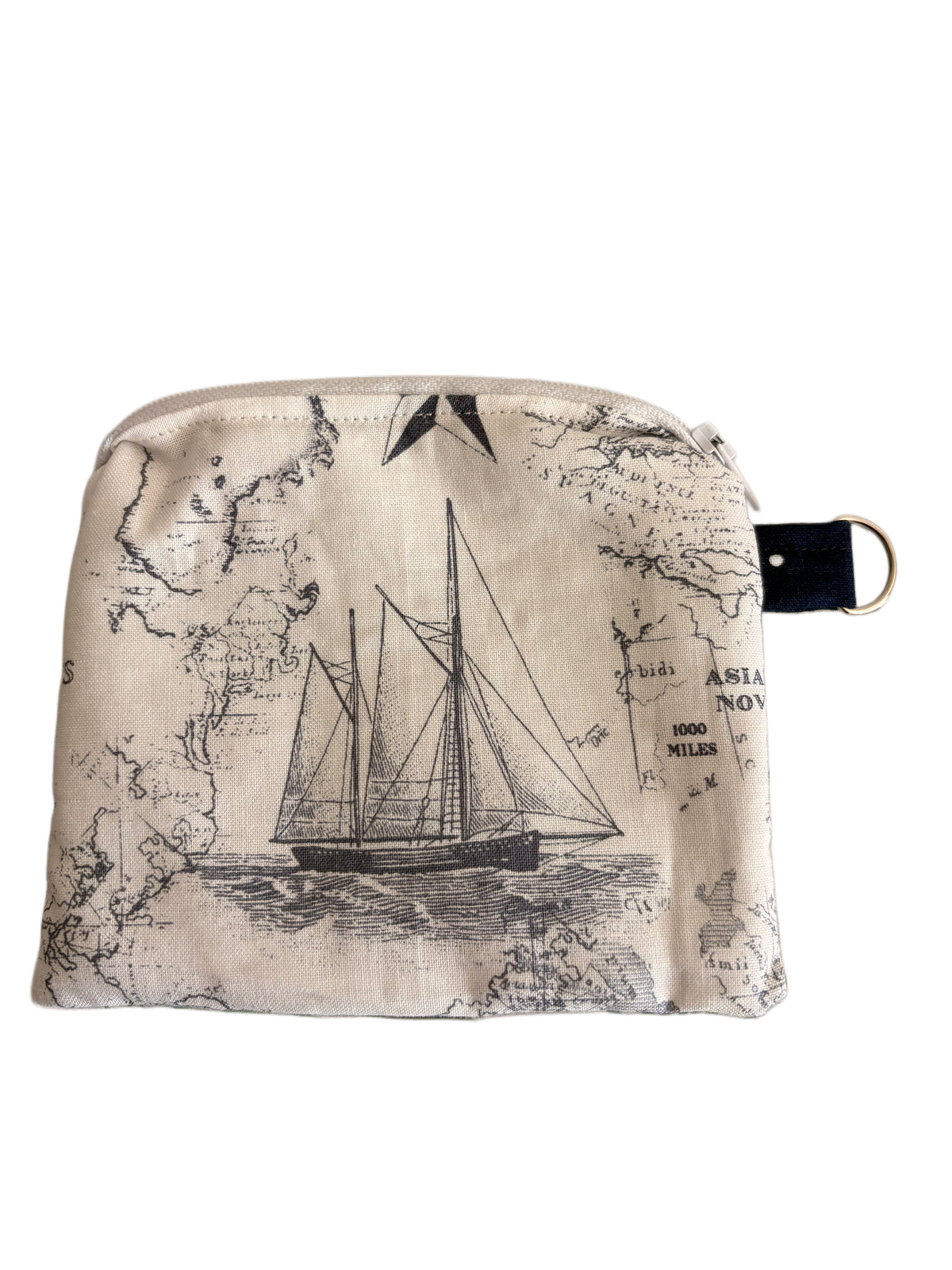 Nautical Bags