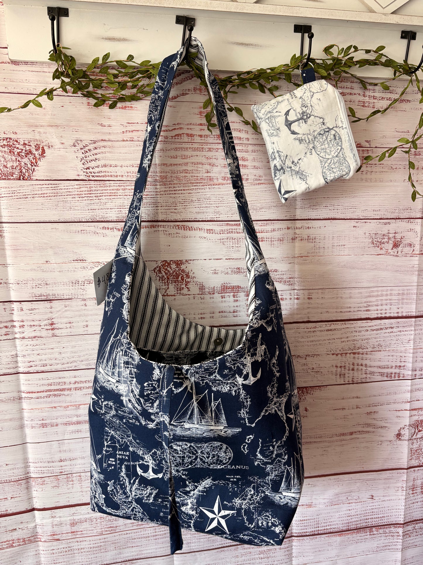 Nautical Bags