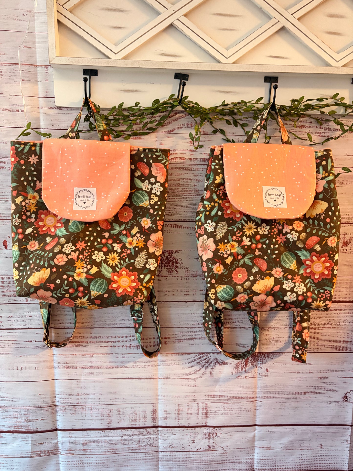 WoodlandBackpack