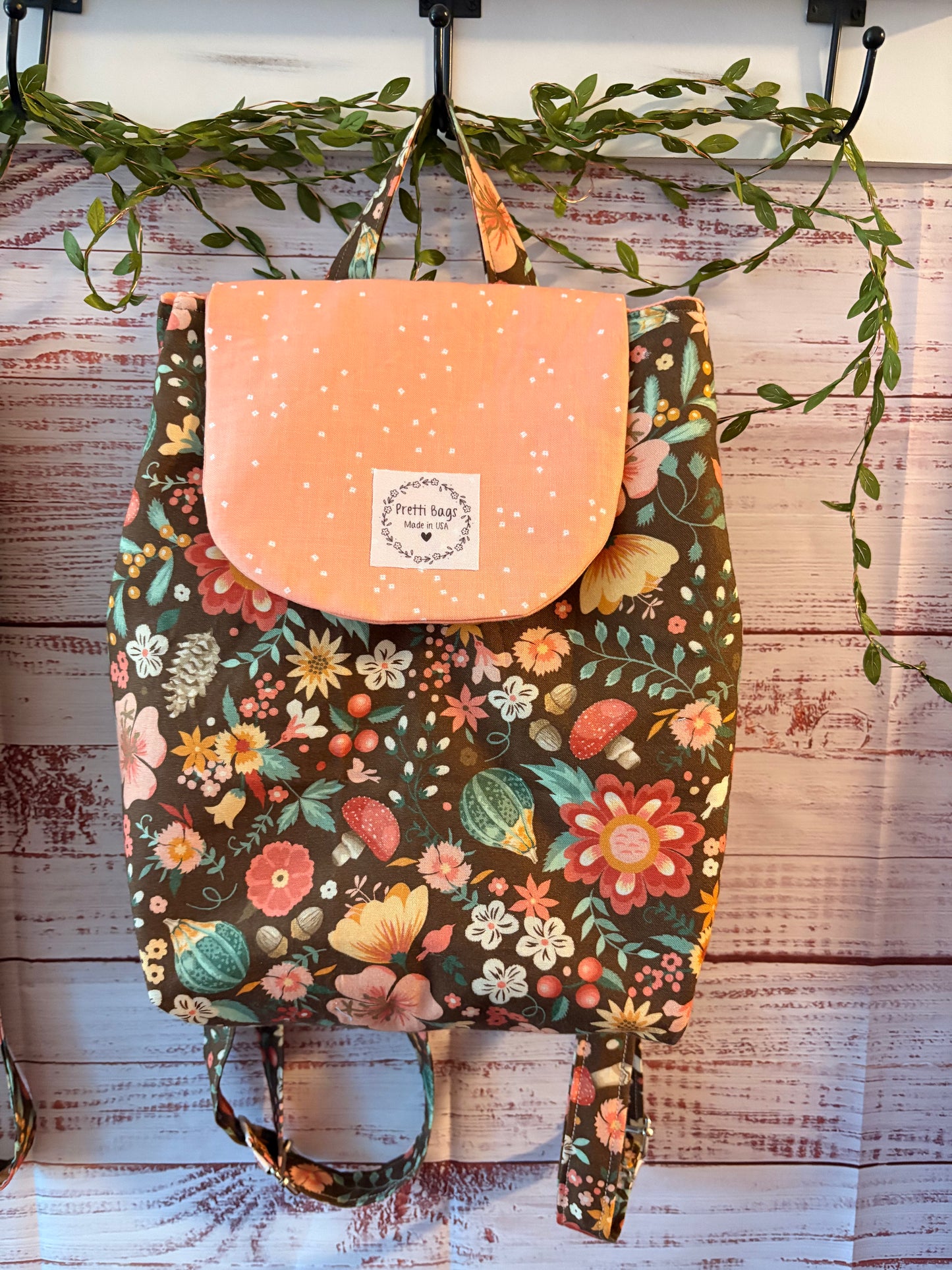 WoodlandBackpack