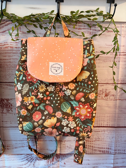 WoodlandBackpack