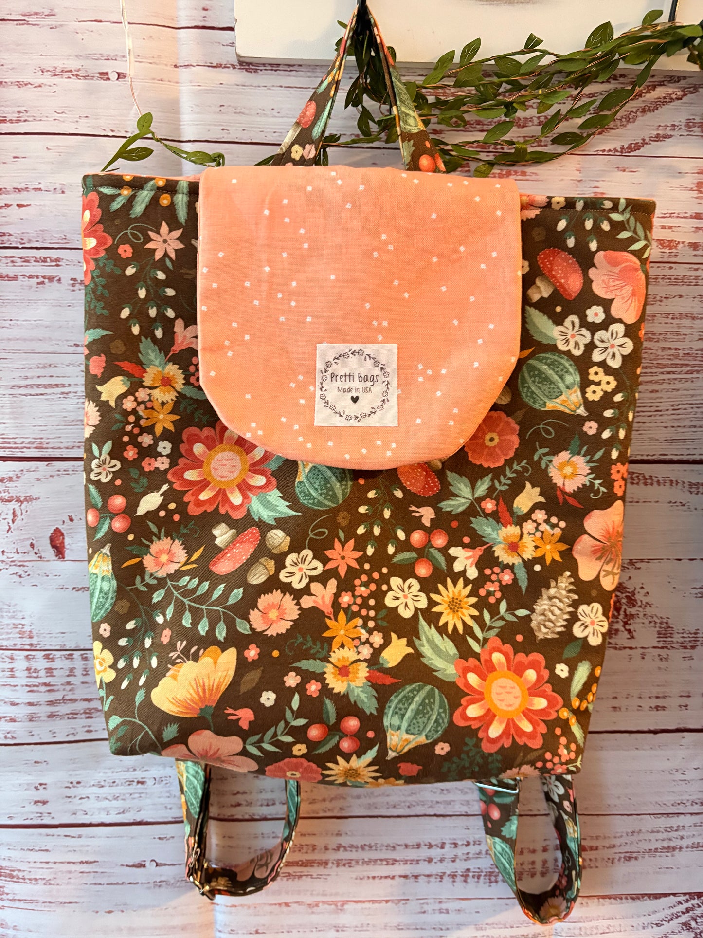 WoodlandBackpack