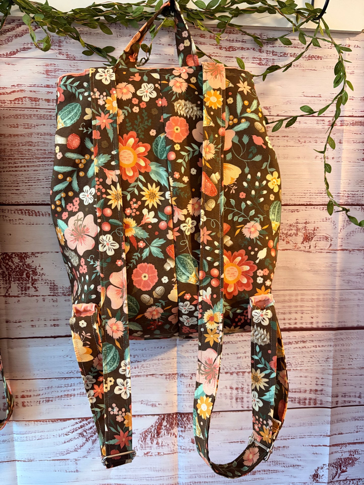 WoodlandBackpack