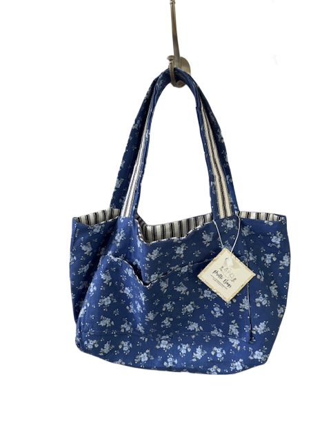 Mini Floral Small Handbag