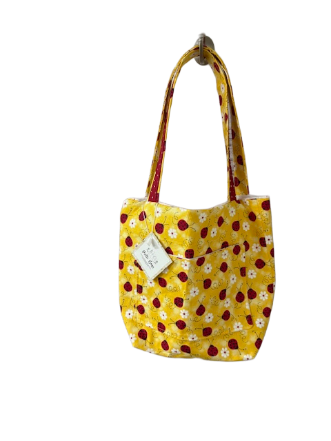 Ladybug Small Bag