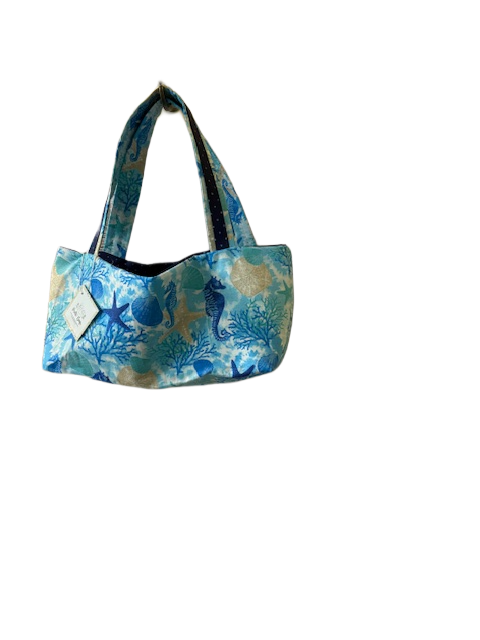 Seaside Small Bag