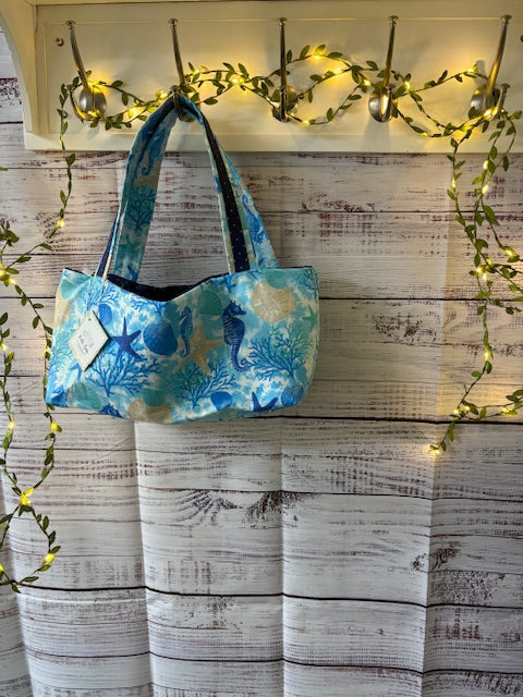Seaside Small Bag