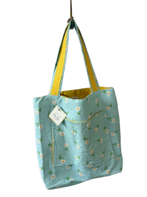 Daisy Medium Bag