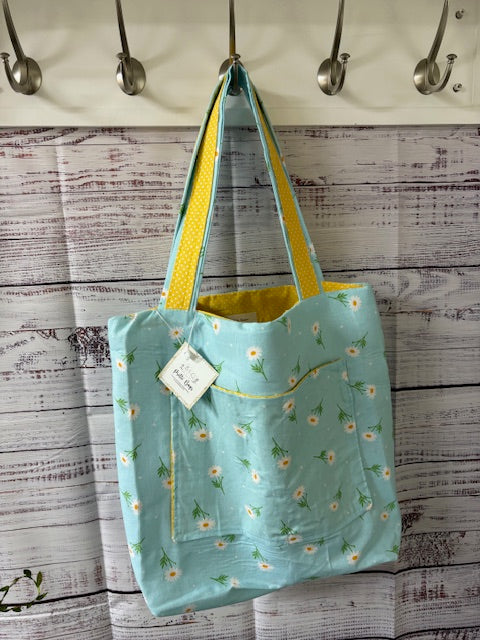 Daisy Medium Bag