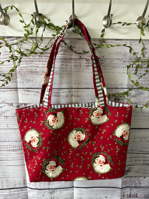 Santa Bag