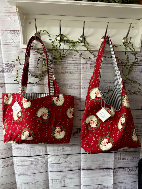 Santa Bag