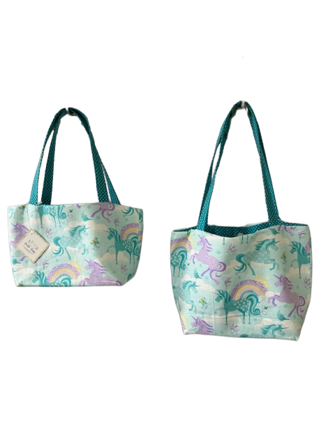 Unicorn Bag