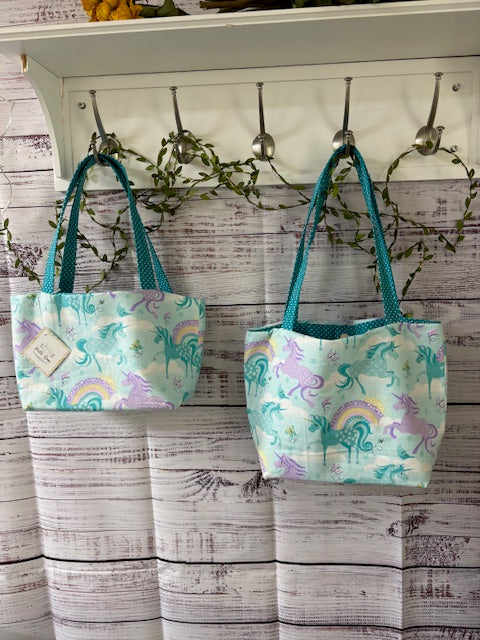 Unicorn Bag