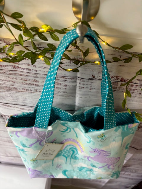 Unicorn Bag