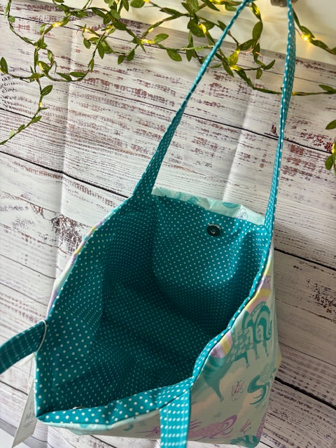 Unicorn Bag