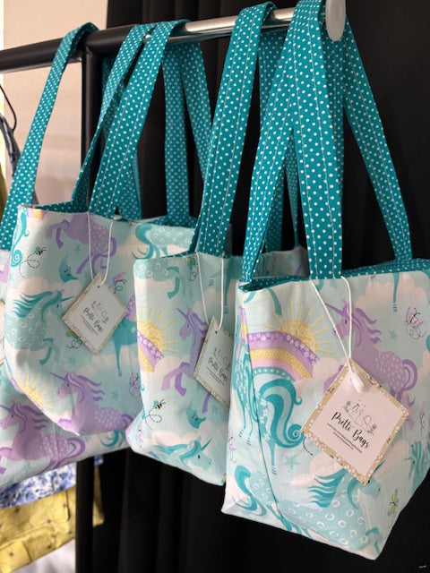 Unicorn Bag