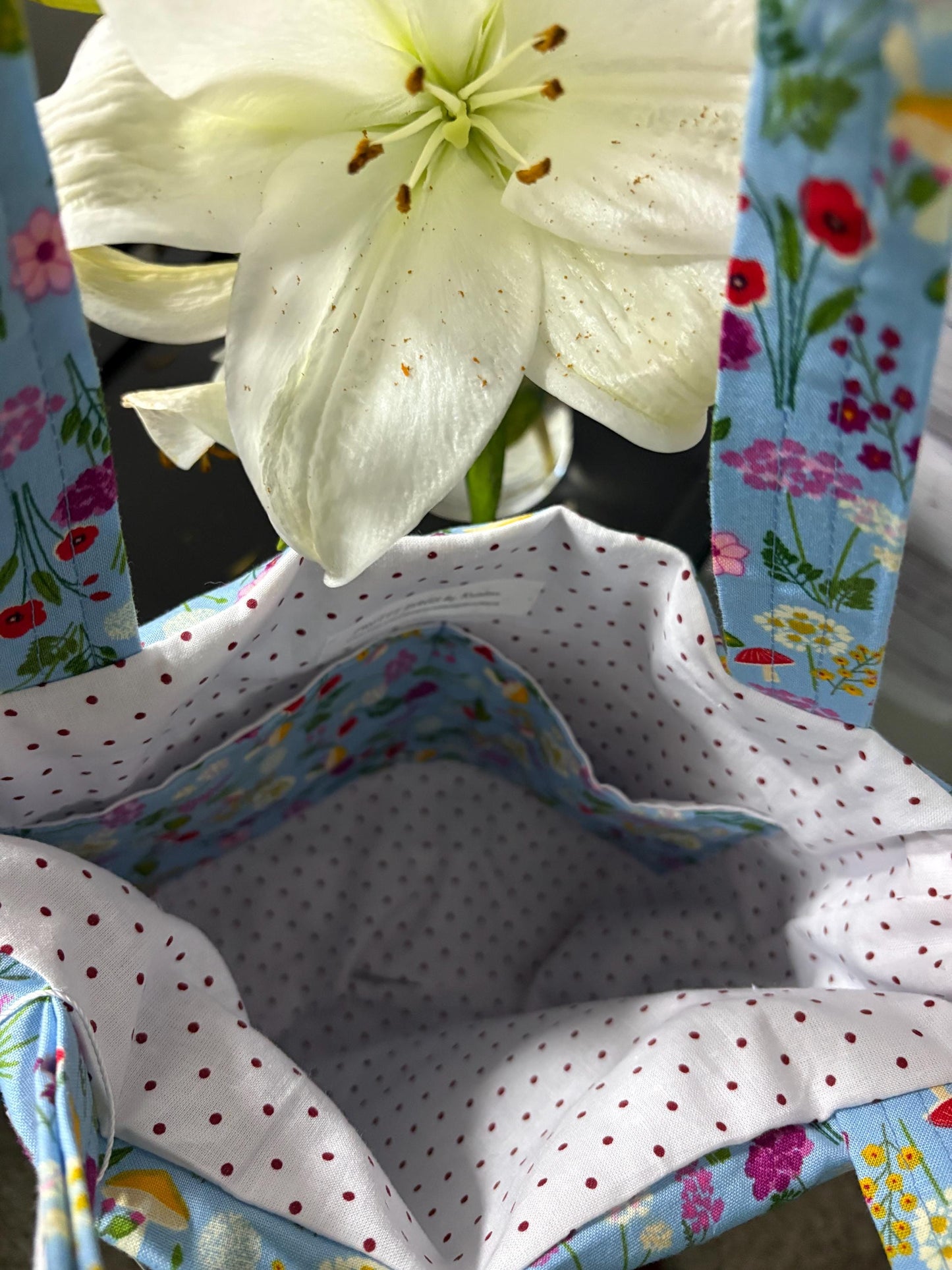 Woodland Fairy Handbag